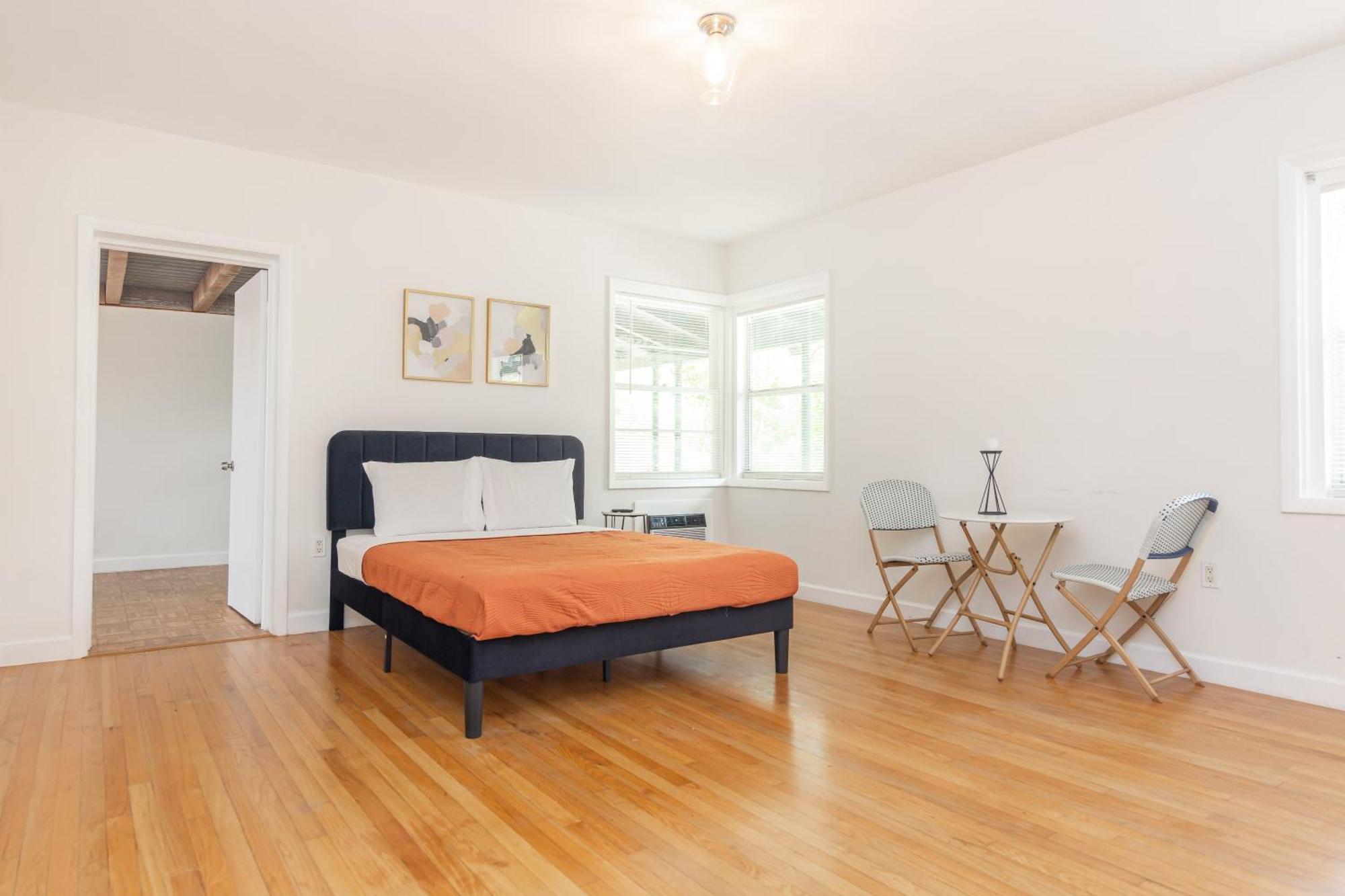 2-Bdrm Unit - 5 Minutes Walking Las Olas Beach Fort Lauderdale Eksteriør bilde