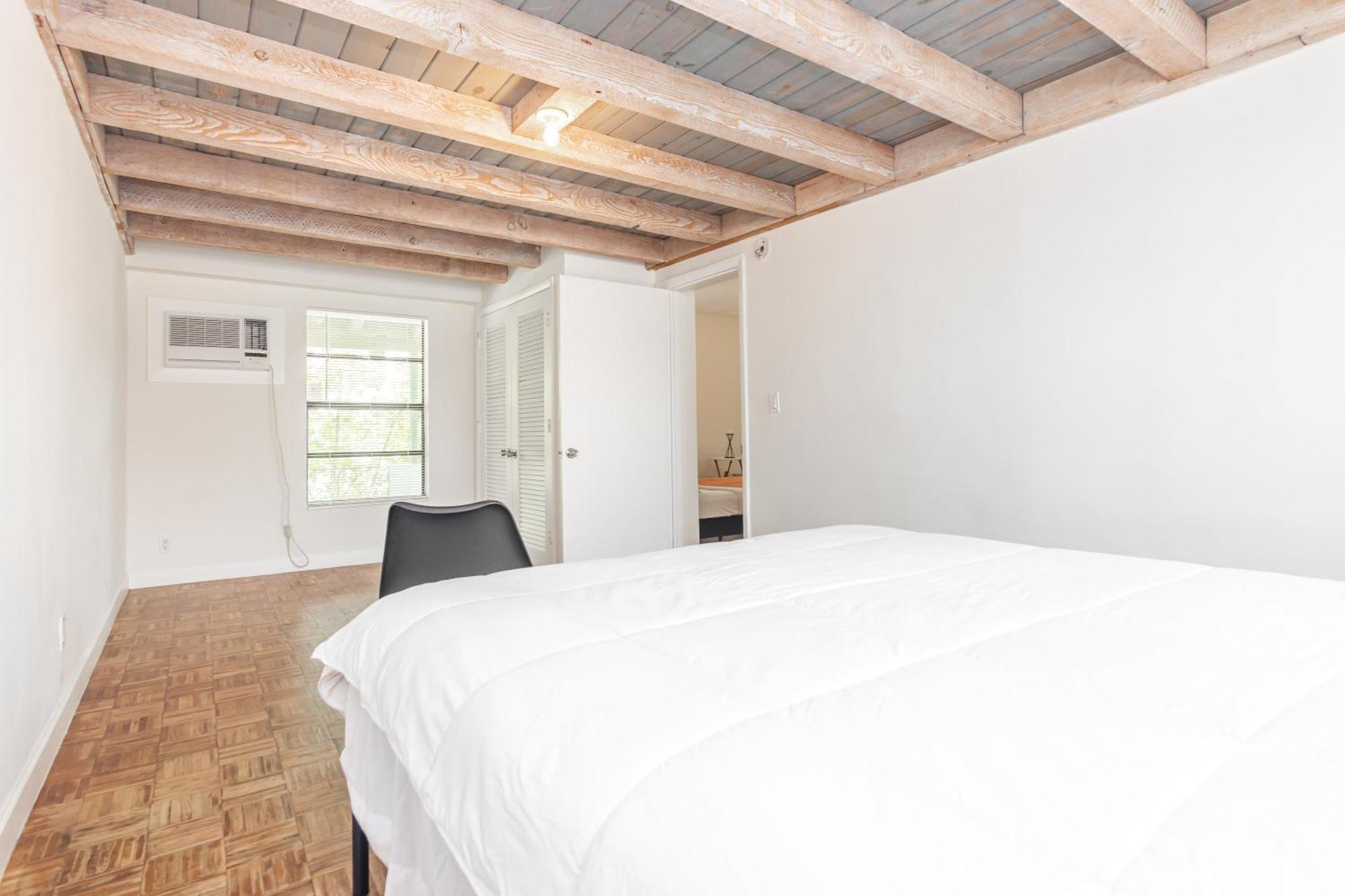 2-Bdrm Unit - 5 Minutes Walking Las Olas Beach Fort Lauderdale Eksteriør bilde
