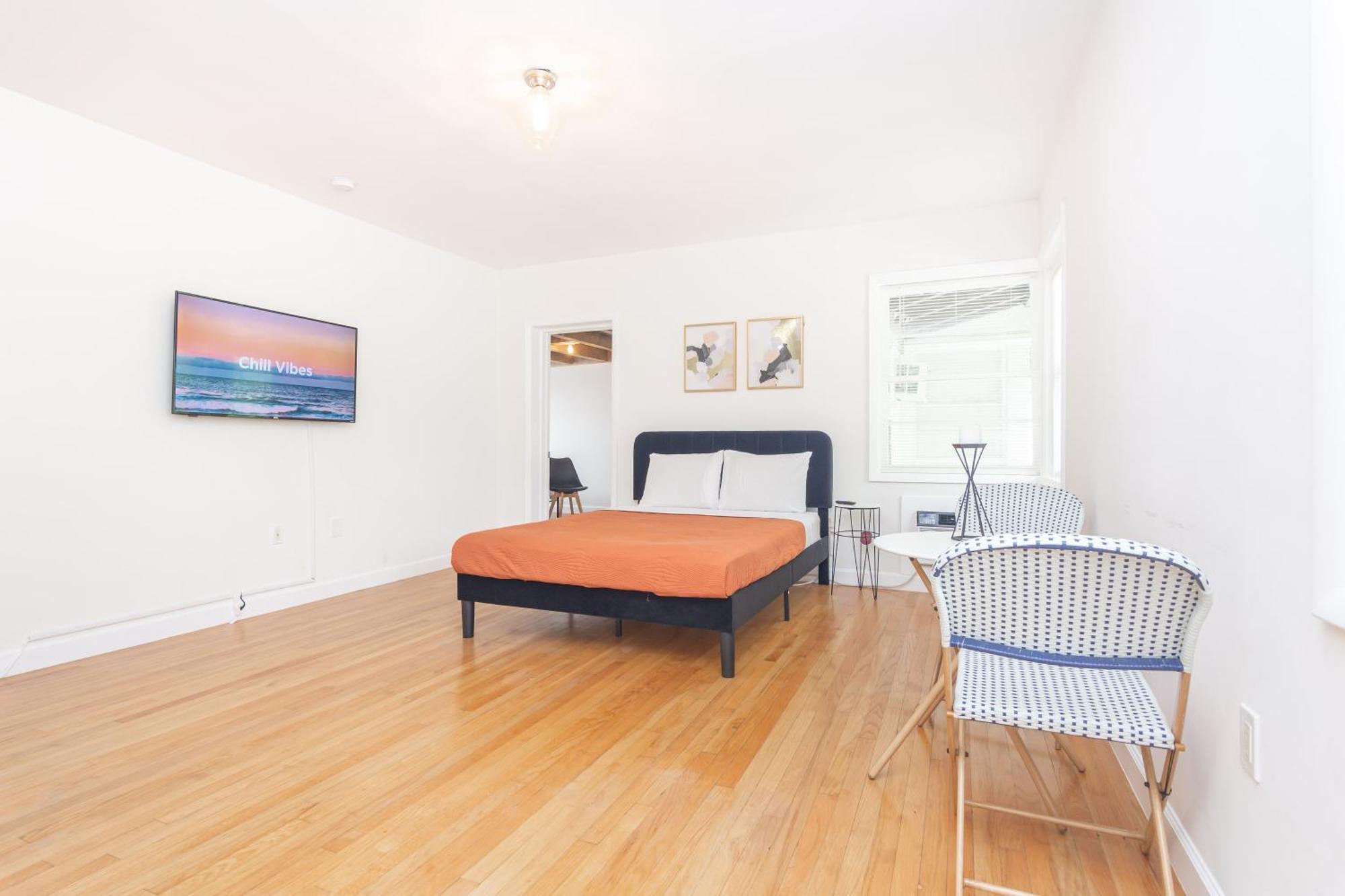 2-Bdrm Unit - 5 Minutes Walking Las Olas Beach Fort Lauderdale Eksteriør bilde
