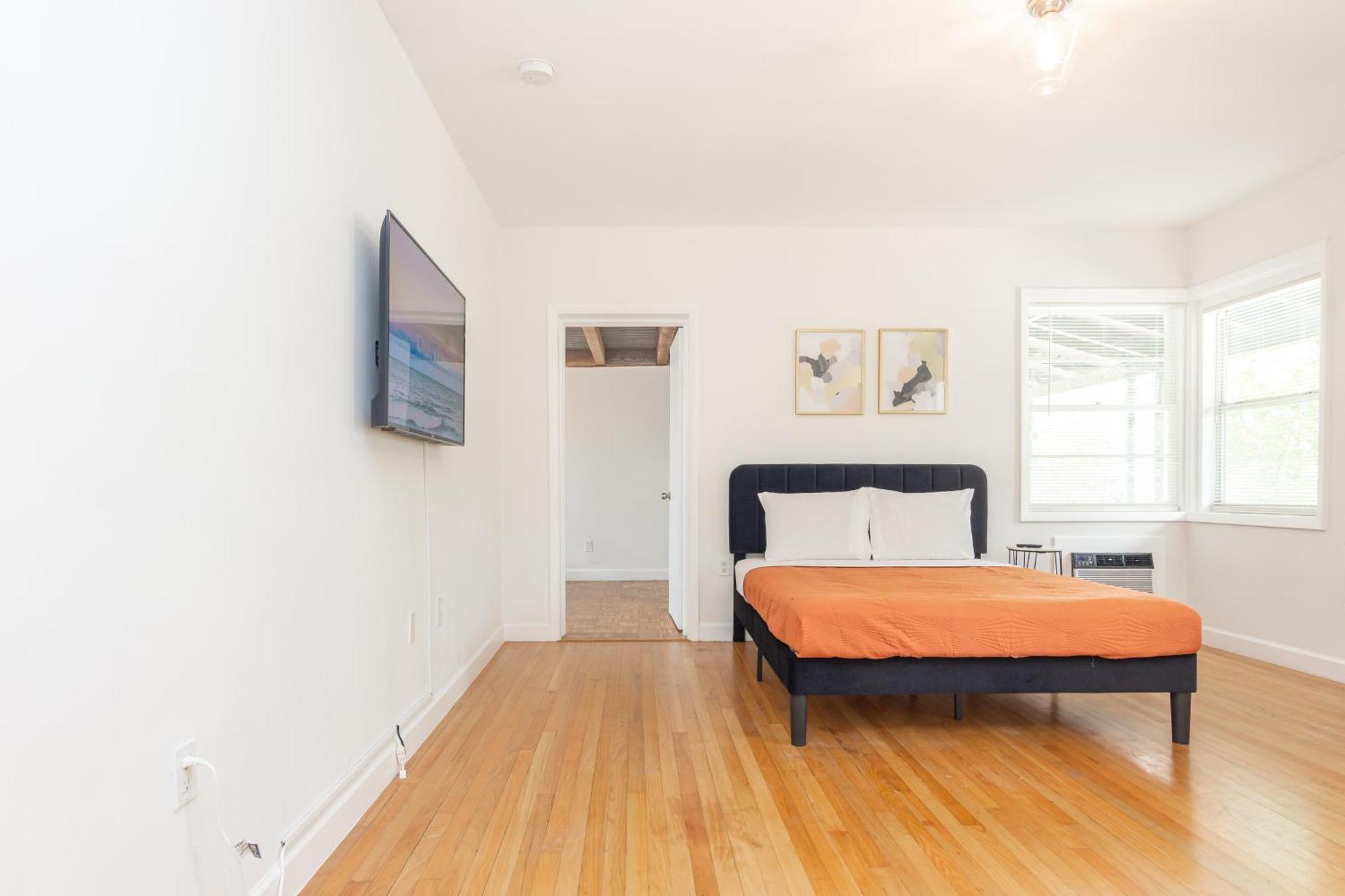 2-Bdrm Unit - 5 Minutes Walking Las Olas Beach Fort Lauderdale Eksteriør bilde