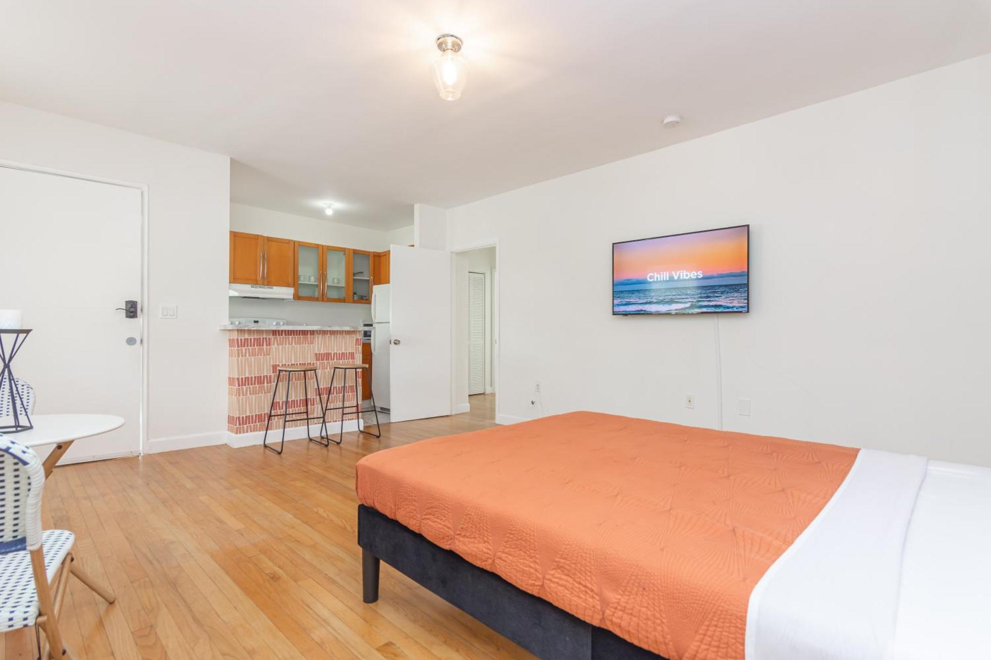 2-Bdrm Unit - 5 Minutes Walking Las Olas Beach Fort Lauderdale Eksteriør bilde